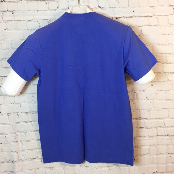 NWT Oakley Tee T-Shirt Men's Shredder Retro Factory Pilot Logo Graphic Print - Picture 2 of 4